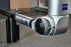 carbon fiber scientific equipment for arctic regions